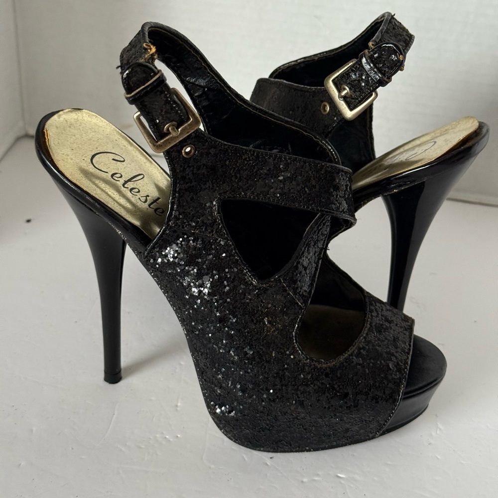 Céleste spécial occasion sandals